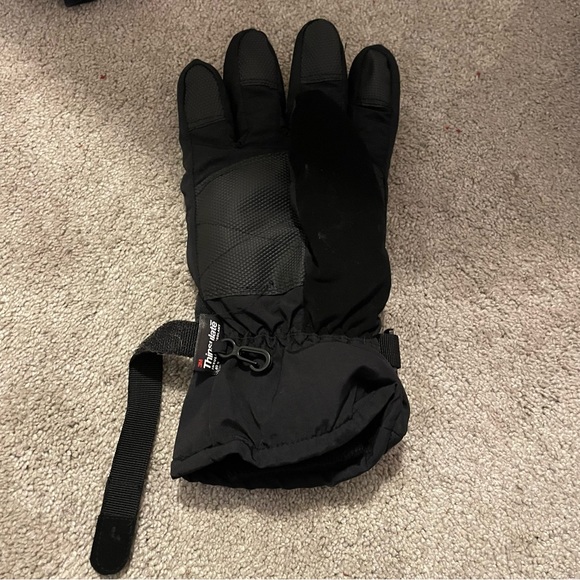 Ski glove - Picture 2 of 5